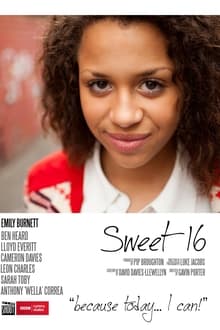 Poster do filme Sweet Sixteen