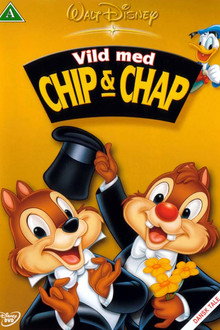 Vild med Chip og Chap