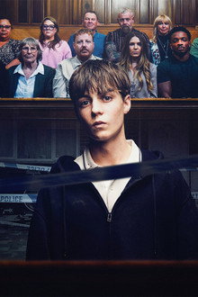 The Jury: Murder Trial