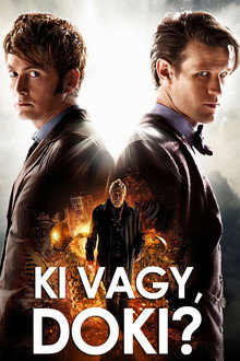 Ki vagy, doki?