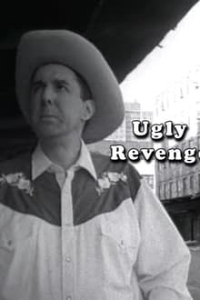 Poster do filme Ugly Revenge