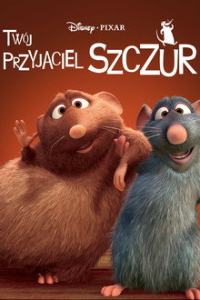 Twój przyjaciel szczur