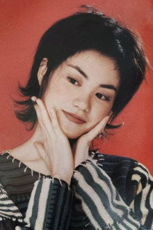 Photo of Faye Wong