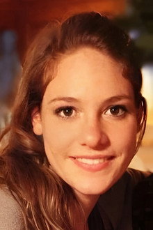 Photo of Caterina Salvadori