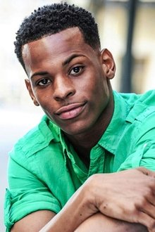 Photo of Kevin Lavell Young