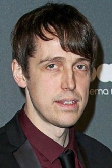 Photo of Pete Middleton