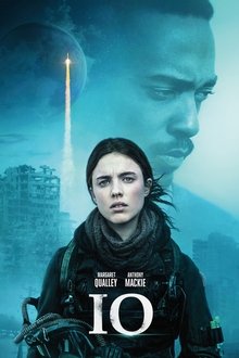 IO streaming VF gratuit complet