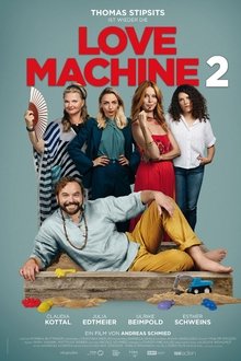 Love Machine 2