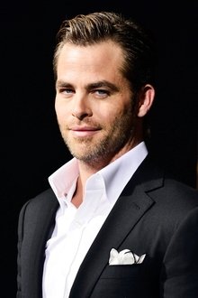 Photo of Chris Pine