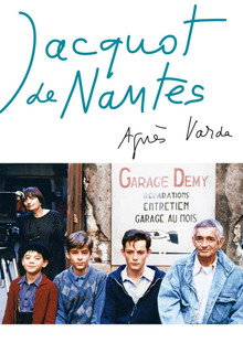 Jacquot de Nantes