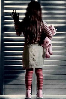 Poltergeist