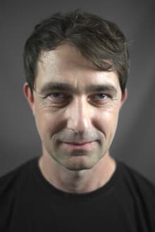 Foto de perfil de Tomáš Kořének