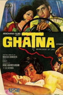 Ghatna