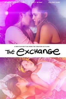 Poster do filme Flunk: The Exchange