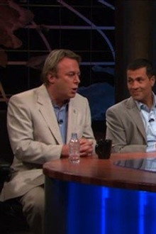 Real Time with Bill Maher season 4 episode 13