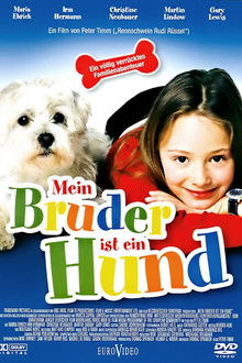 Mein Bruder ist ein Hund