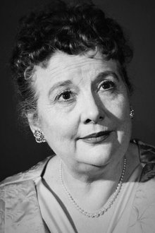 Photo of Madge Blake