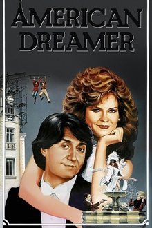 American Dreamer poster