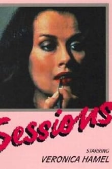 Poster do filme Sessions