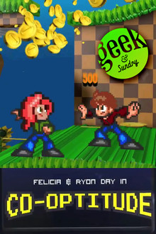 Co-Optitude