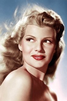 Photo of Rita Hayworth
