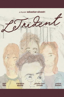 Le Trident