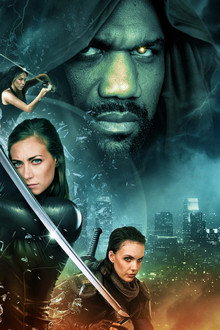 Snow White and the 7 Samurai