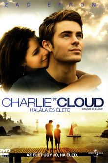 Charlie St. Cloud halála és élete