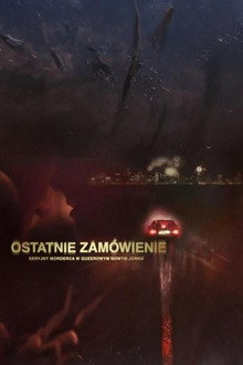 Ostatnie zamówienie: Seryjny morderca w queerowym Nowym Jorku