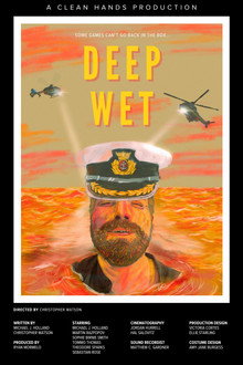 Deep Wet