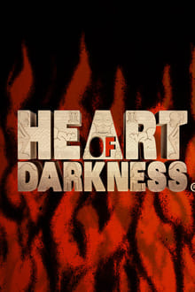 Poster do filme Heart of Darkness