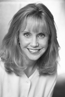 Photo of Mary Ellen Trainor