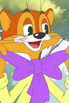 Leopold the Cat