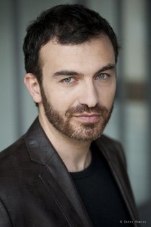 Photo of Sebastien Sisak