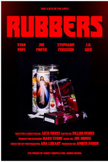 Rubbers