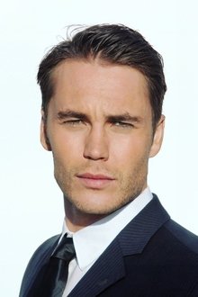 Photo of Taylor Kitsch