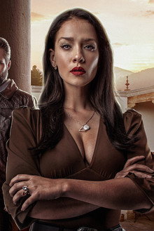 La mujer del diablo