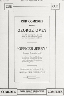 Officer Jerry