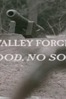 Valley Forge: 