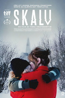 Skalv