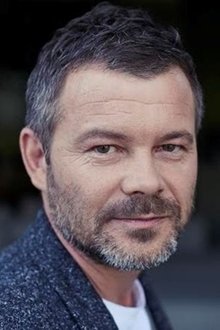Photo of Jacek Braciak