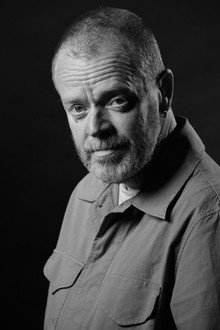 Photo of Paul Andrew Williams