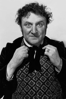Photo of Herman Bing