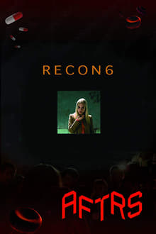 Poster do filme Recon 6