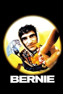 Poster do filme Bernie