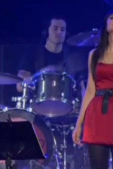 Amaral: La Barrera del Sonido