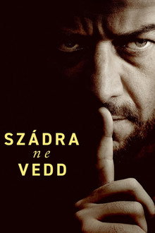 Szádra ne vedd