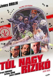 Túl nagy rizikó