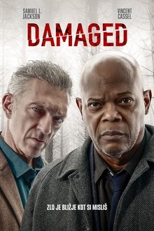 Imagem Damaged 2024