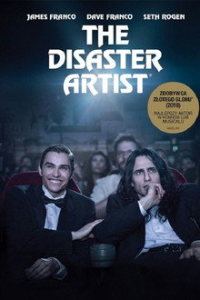 Disaster Artist